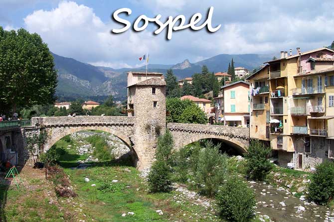A Sospel
